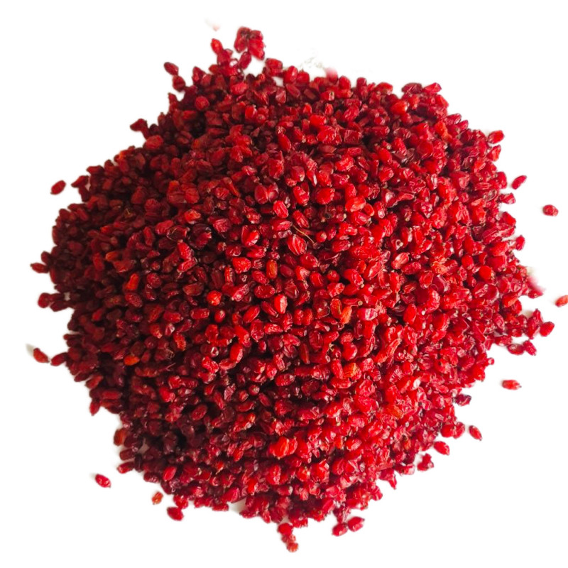 زرشک پفکی درجه یک