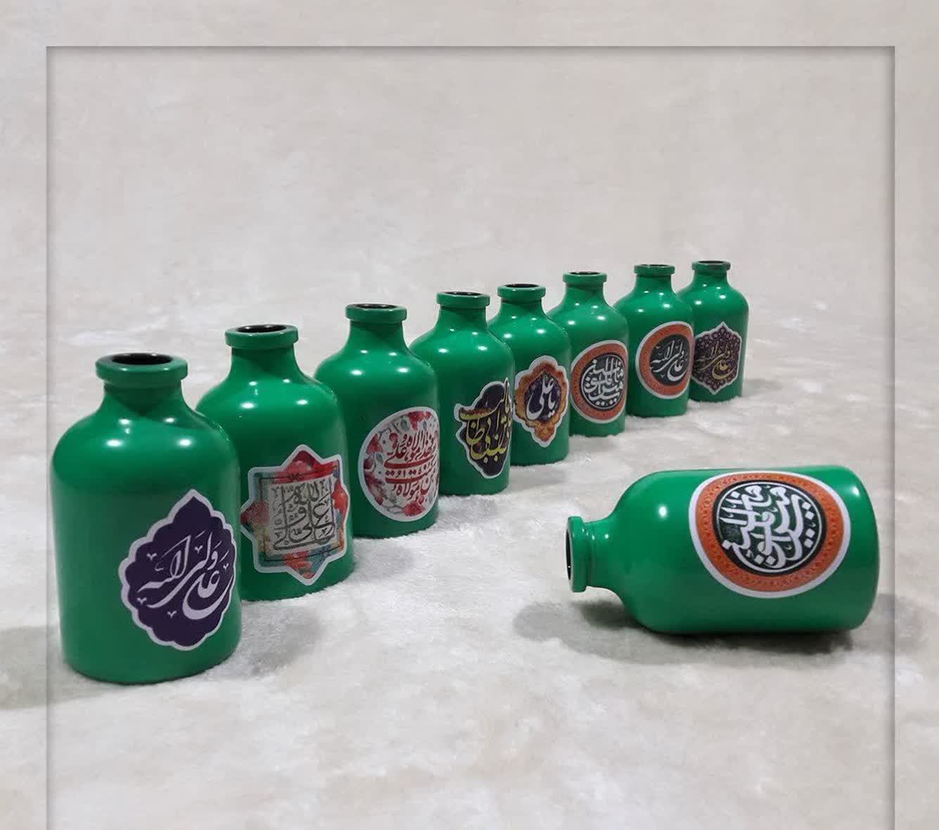 گلدان غدیری (عمده)