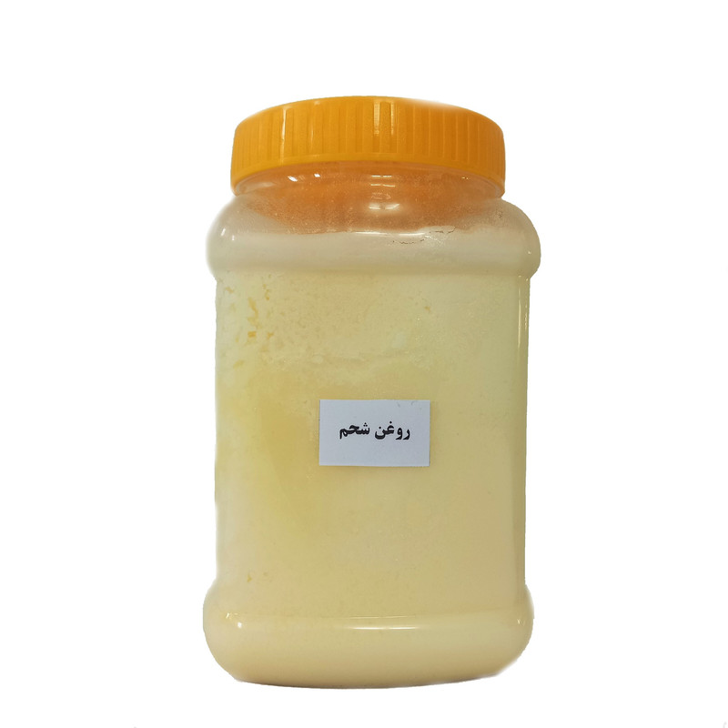 خرید روغن شحم گاوی طبیعی – چربی سالم برای پخت‌وپز، سلامت قلب و تناسب اندام