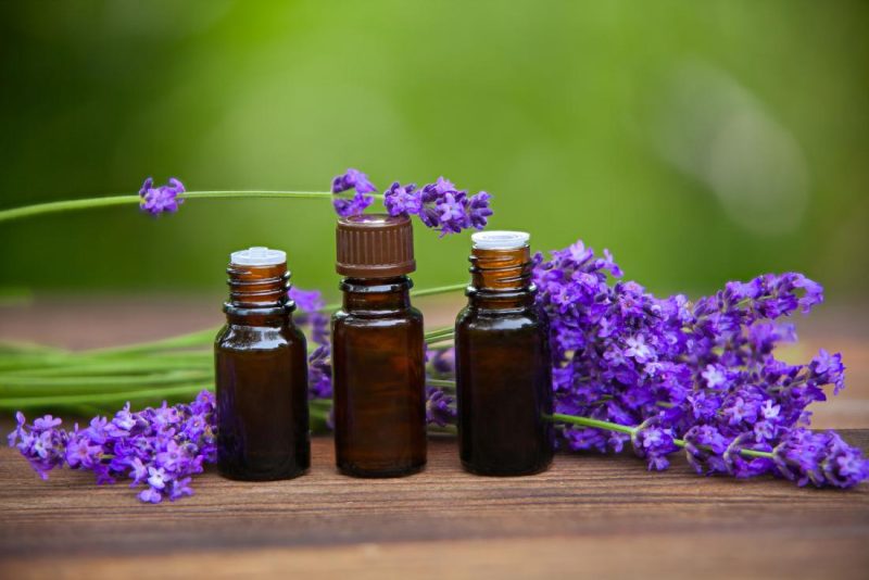 خرید روغن بنفشه زیتونی 20 سی سی – ترکیب شگفت‌انگیز برای پوست، مو و سلامتی