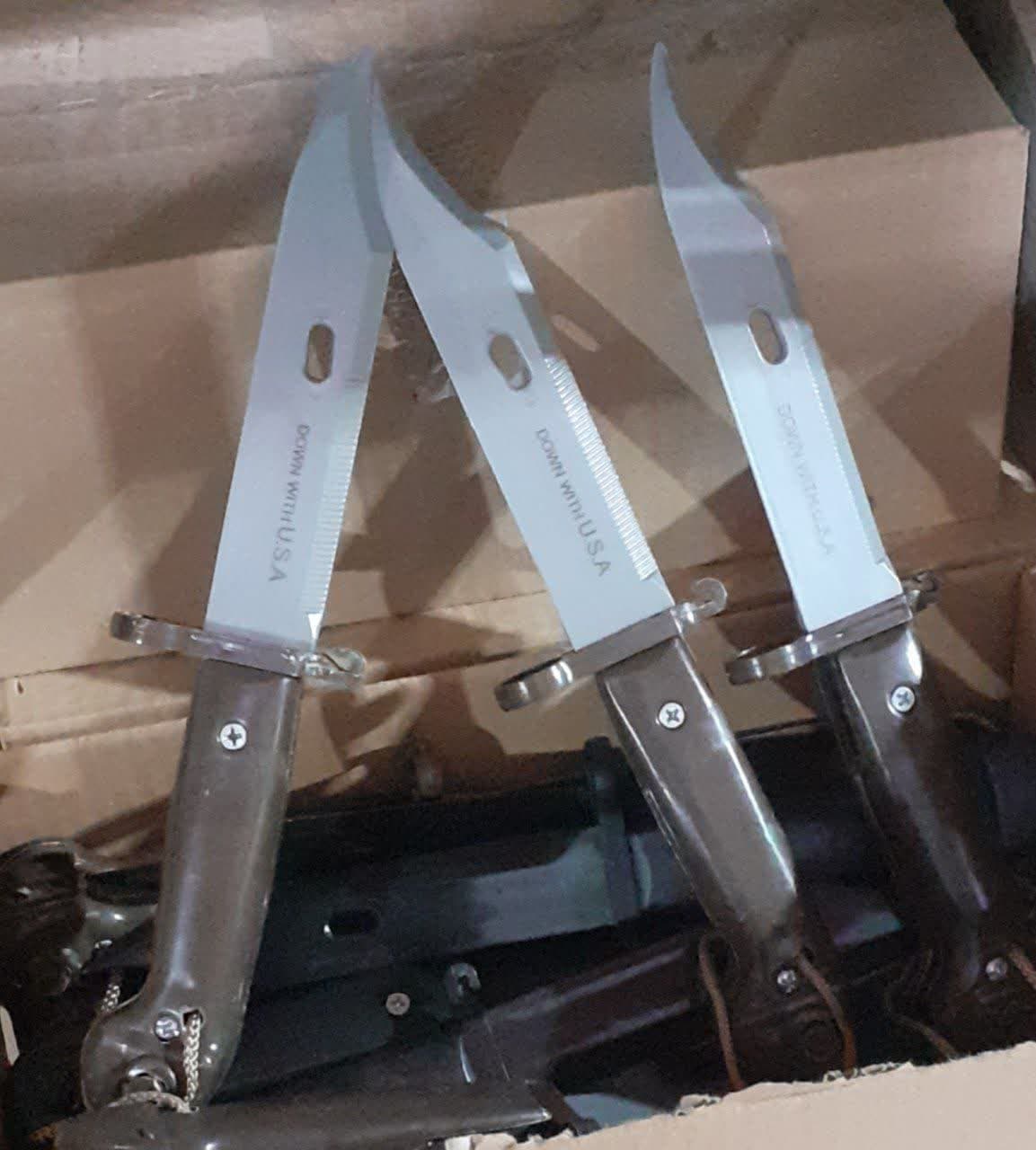 سر نیزه پلاستیکی مقاوم – ایمن، سبک و مناسب انواع سازه‌ها