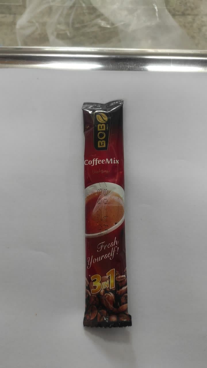 نسکافه بسته 50 عددی | طعم غنی و انرژی‌بخش | آماده در چند ثانیه