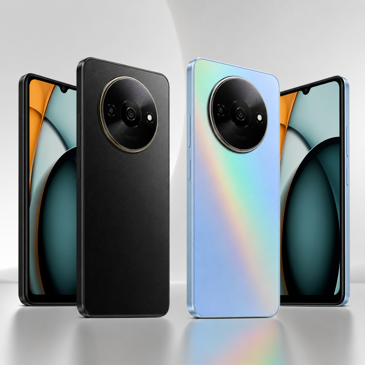 موبایل شیائومی REDMI A3