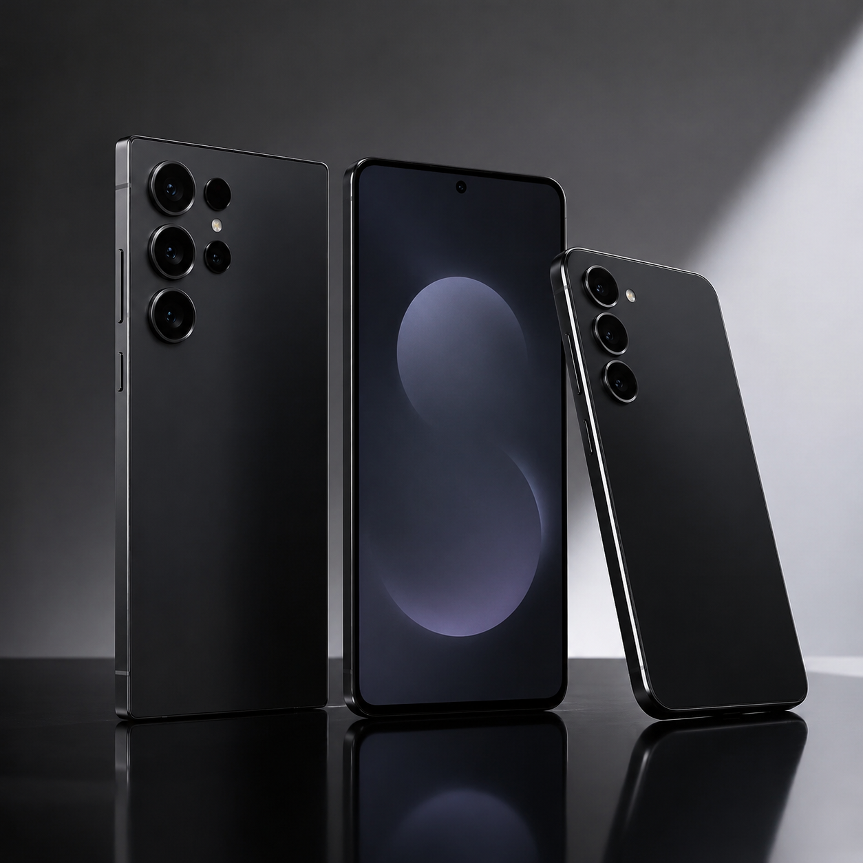 موبایل سامسونگ s25 FE