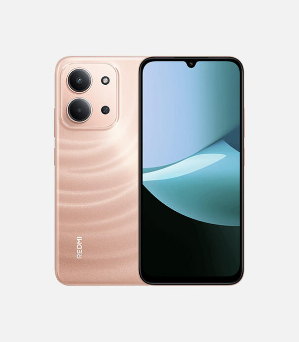 موبایل شیائومی REDMI 15c